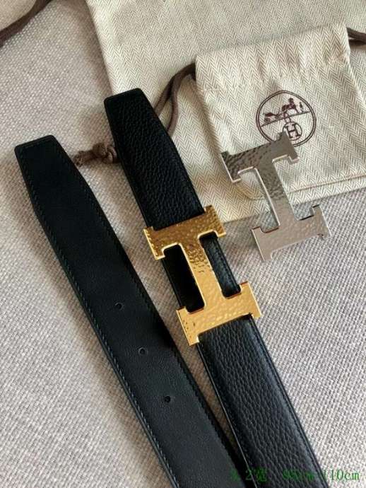 Picture of Hermes Belts _SKUHermesBelt32mmX95-110cm7D224888
